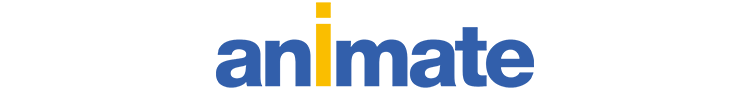 全国アニメイト（通販含む）