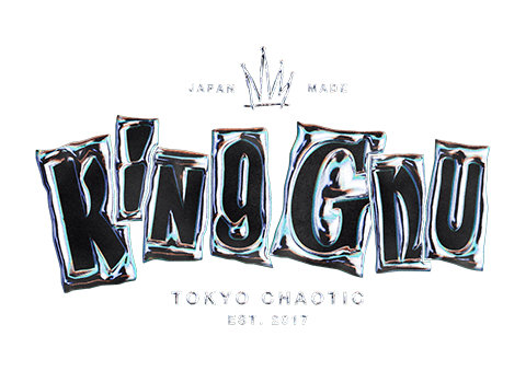 King Gnu